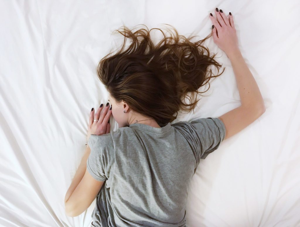 ways to improve your sleep