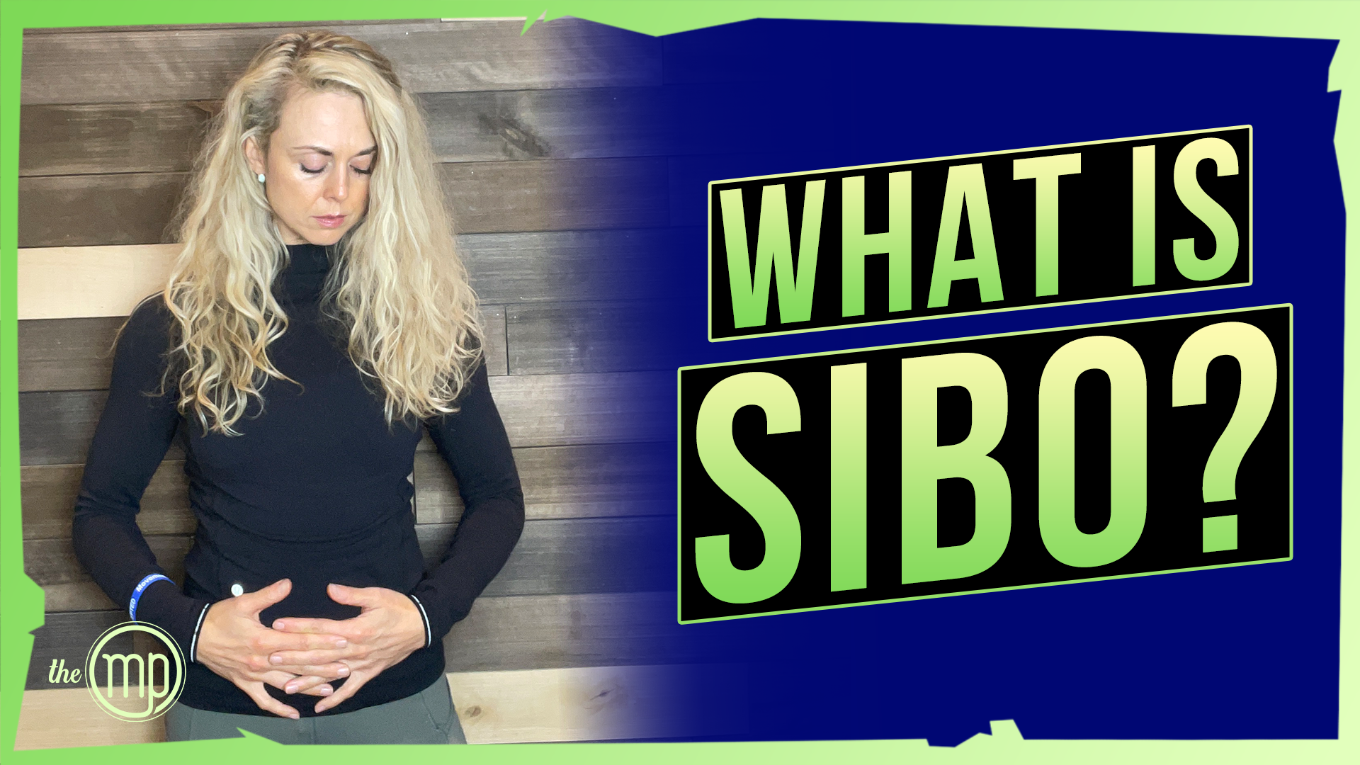 What is SIBO?| Is this the cause of your digestive issues?