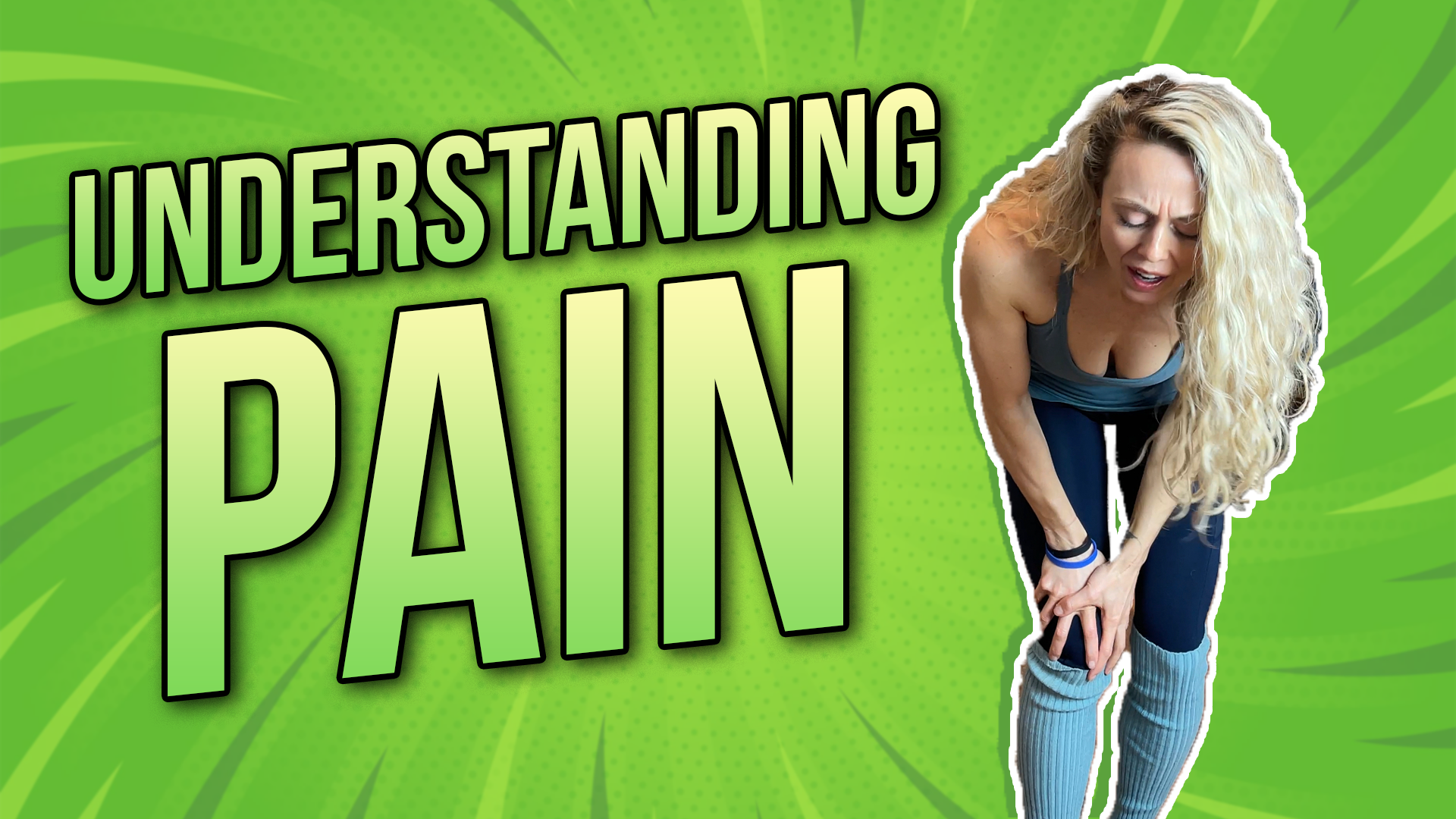 Understanding Your Pain