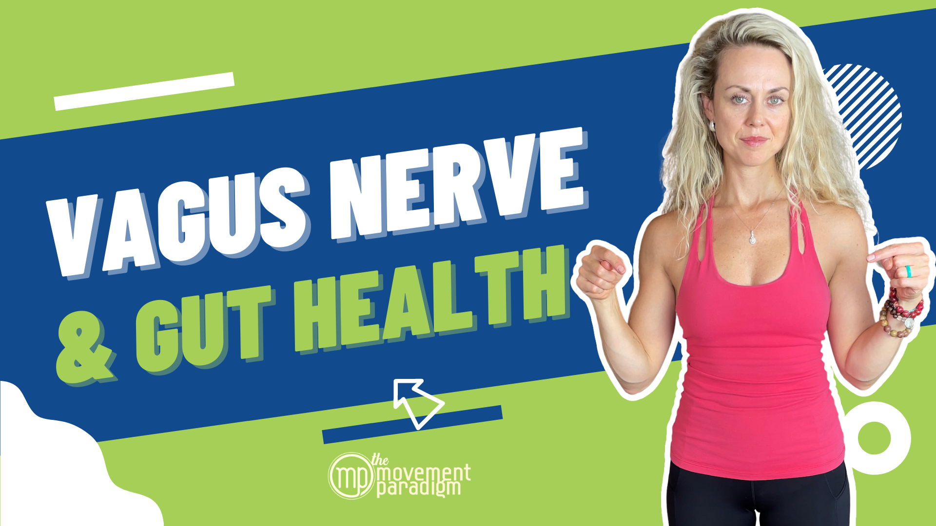 How Your Vagus Nerve Affects Your Gut Health