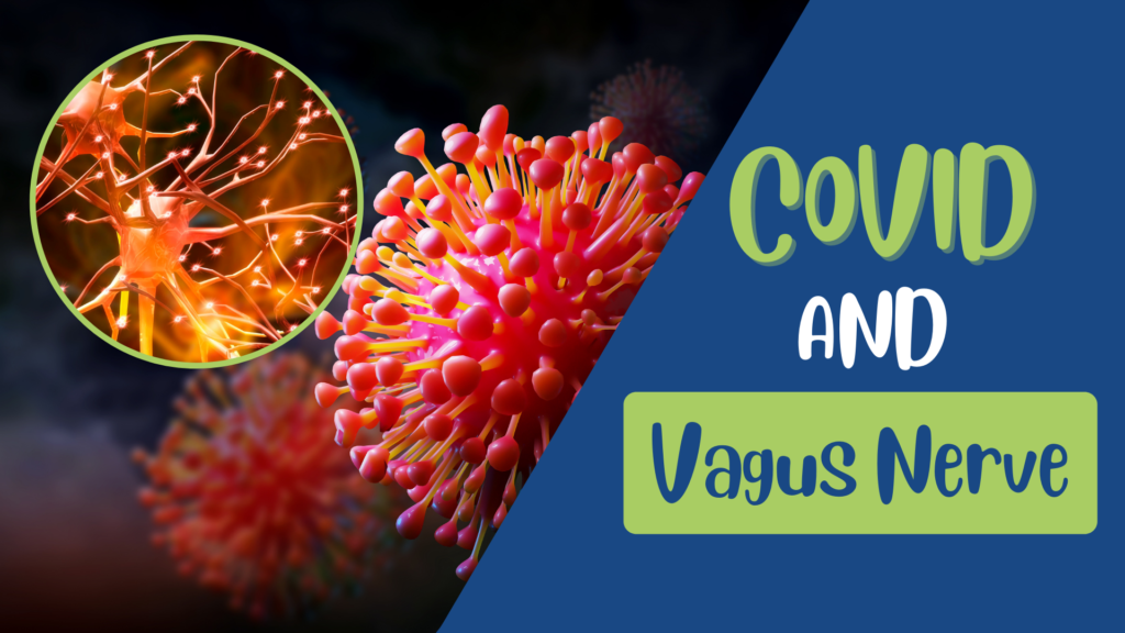 Covid and Vagus Nerve