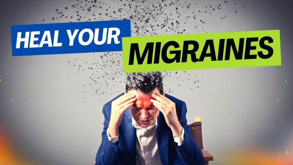 heal your migraine