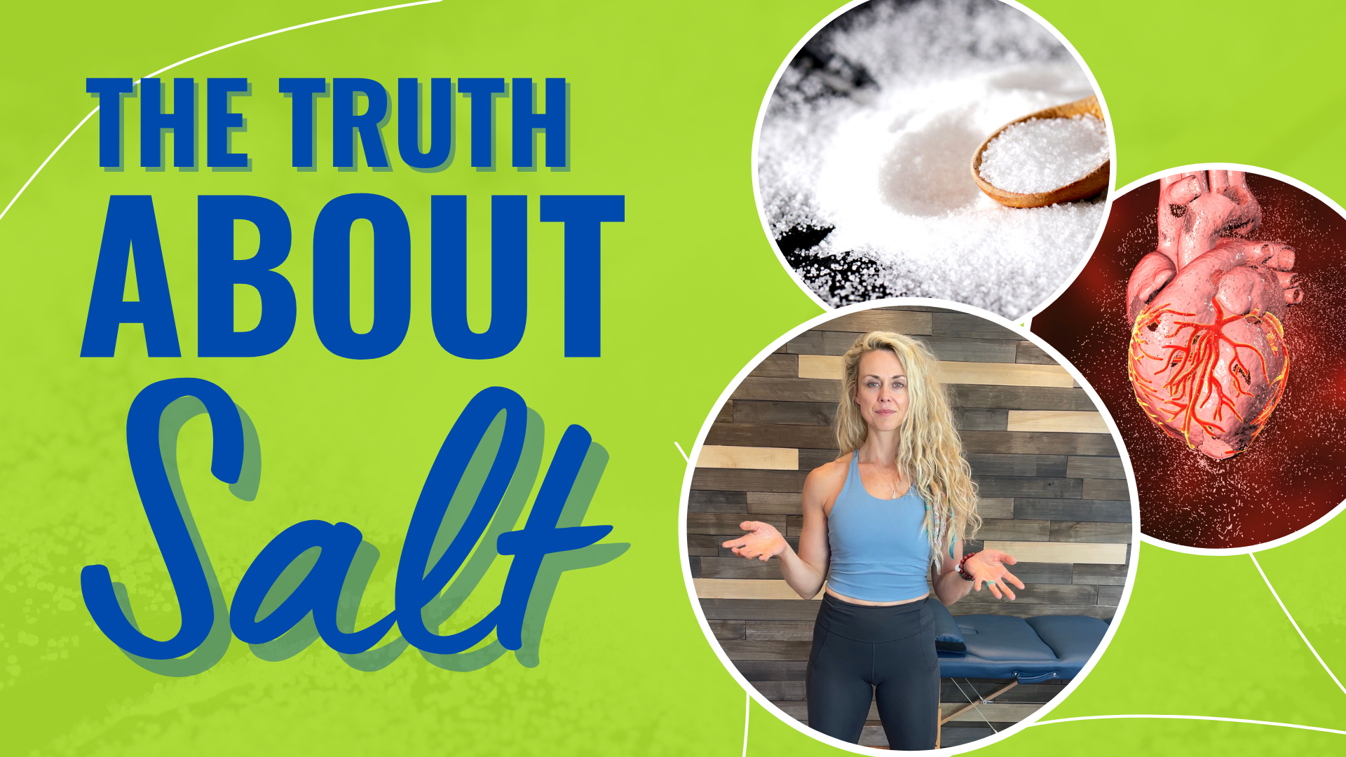 The truth about salt