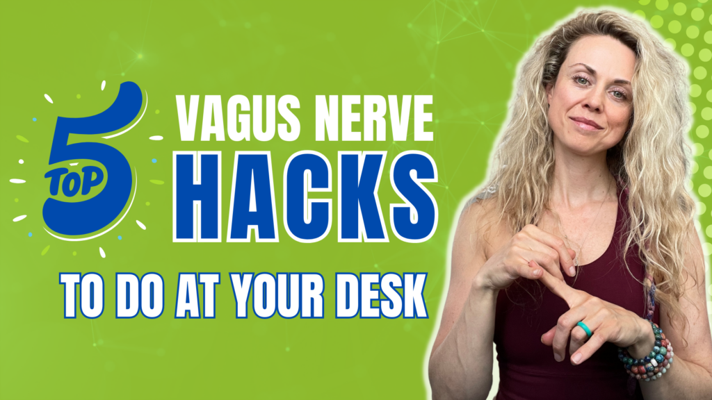 Vagus Nerve Hacks