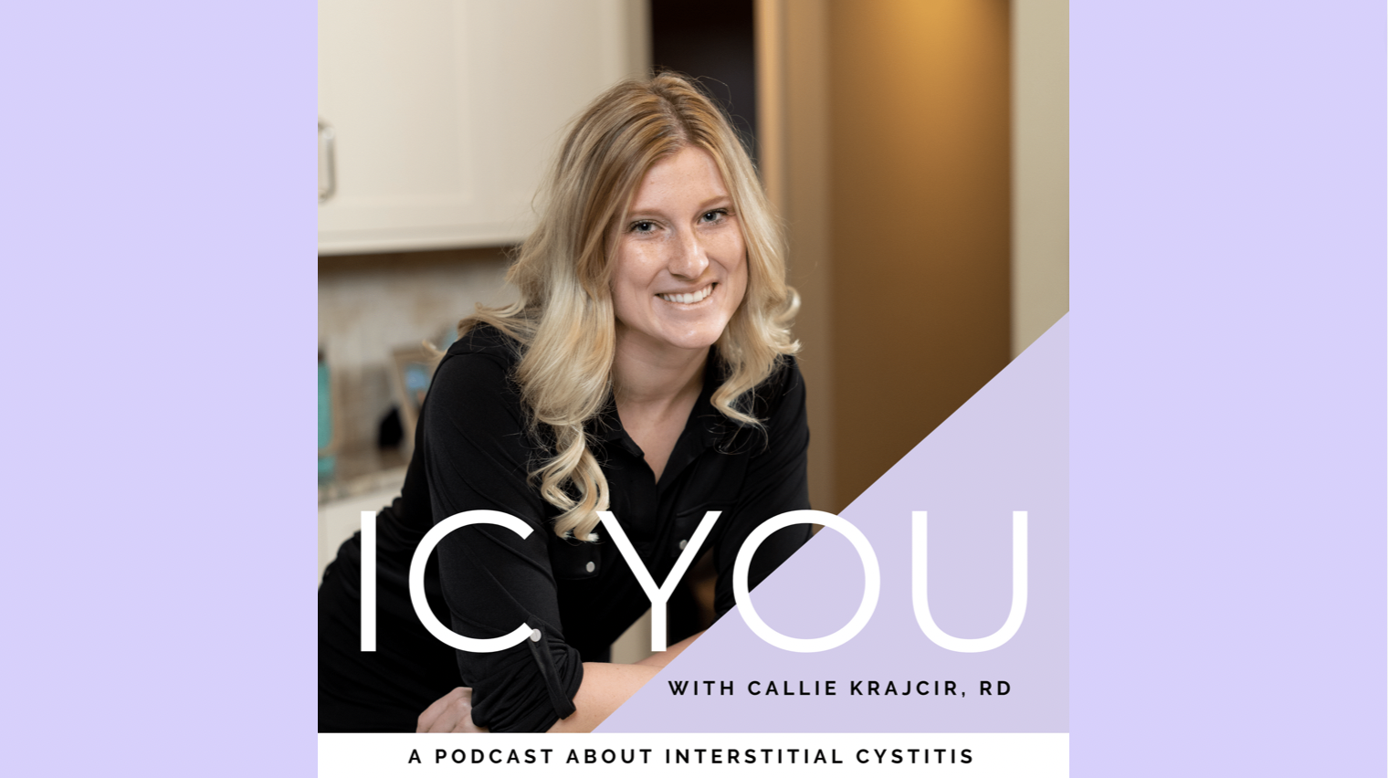 Podcast: IC You – Episode 03. The RIGHT Way To Poop