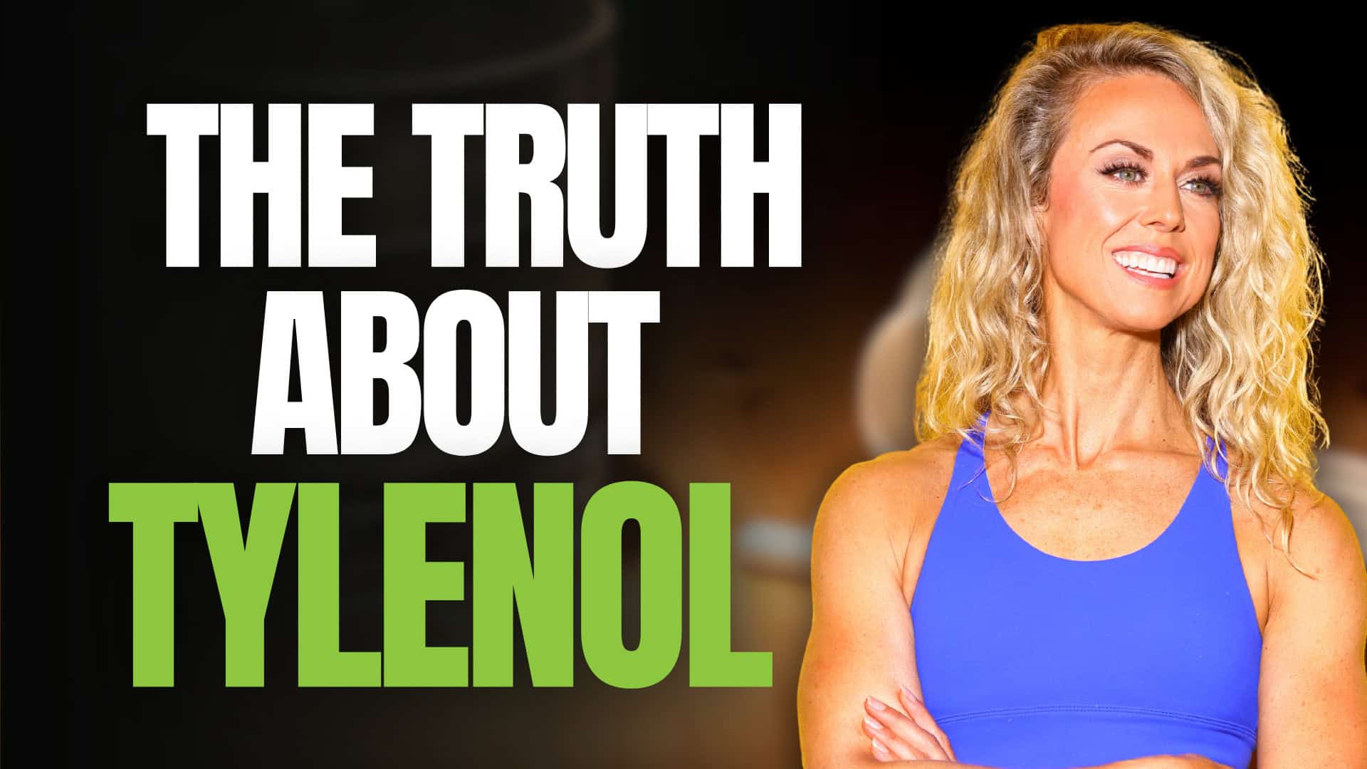 Tylenol, Autism, and the Real Risks You Should Know